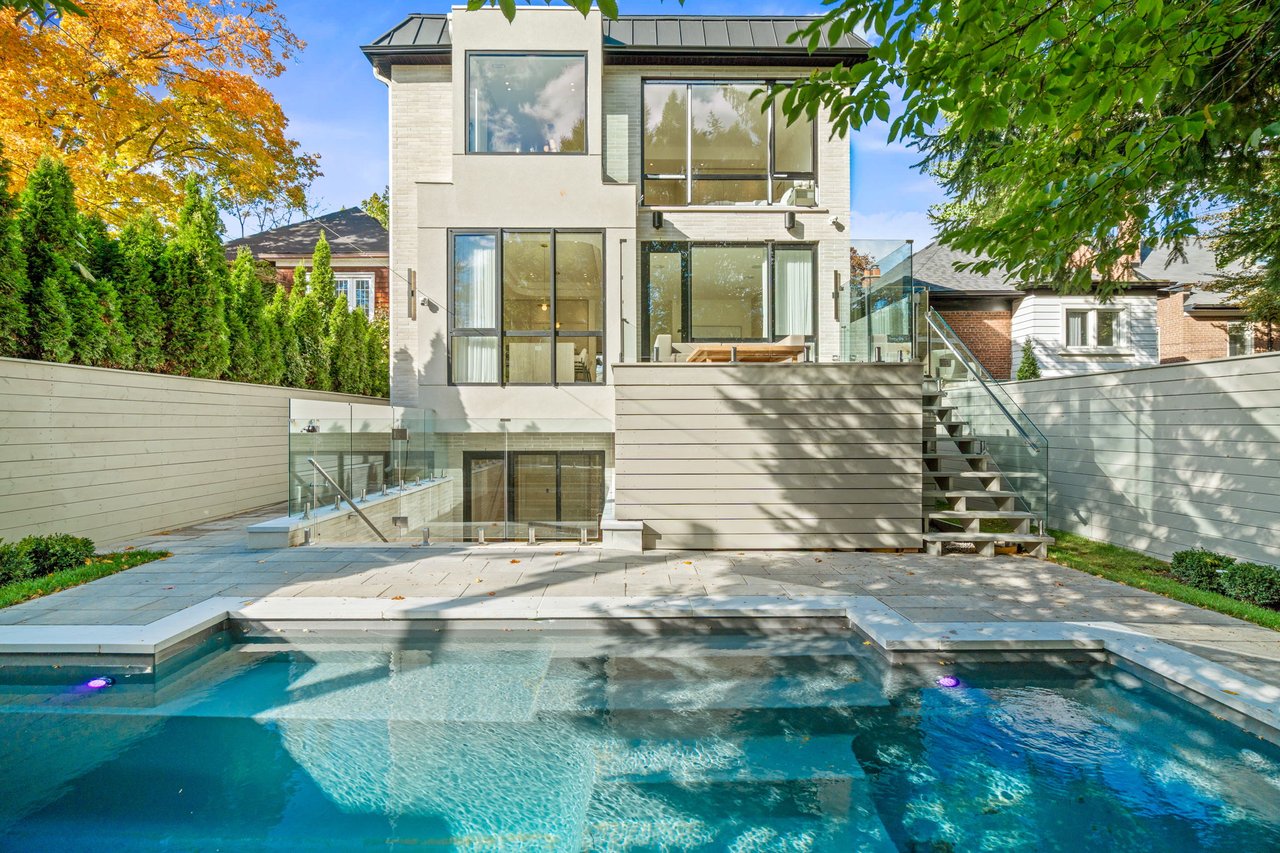 Incredible Achievement In Modern Luxury