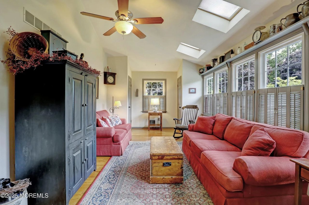 3245 Rambling Hill Court
