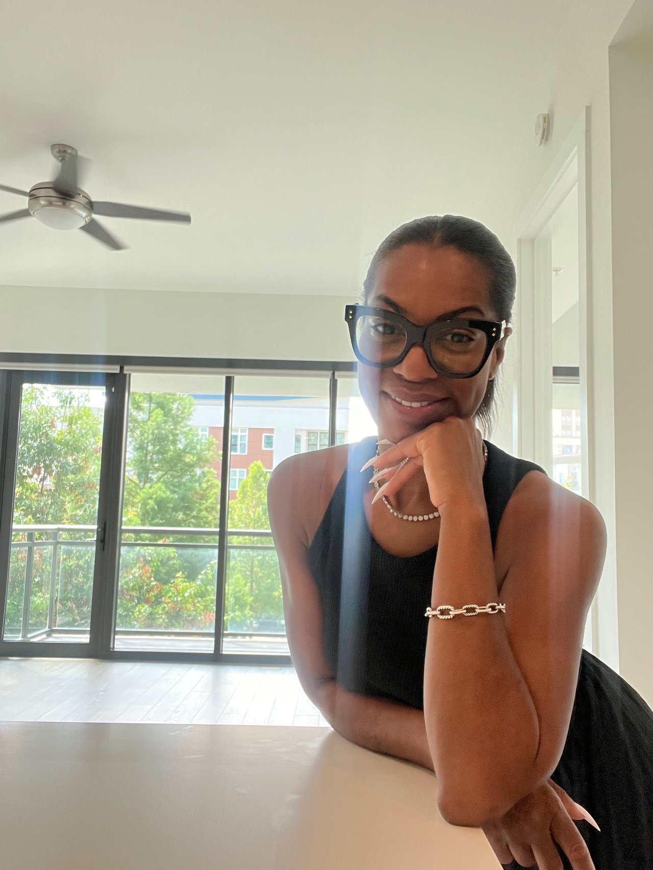 Jaime-Shea Perrington