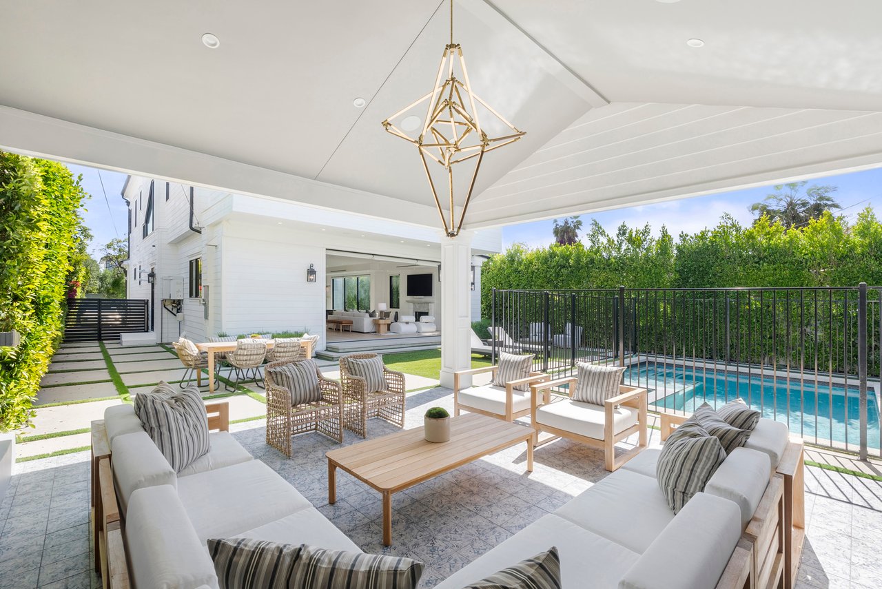 6429 Colgate Ave, Beverly Grove