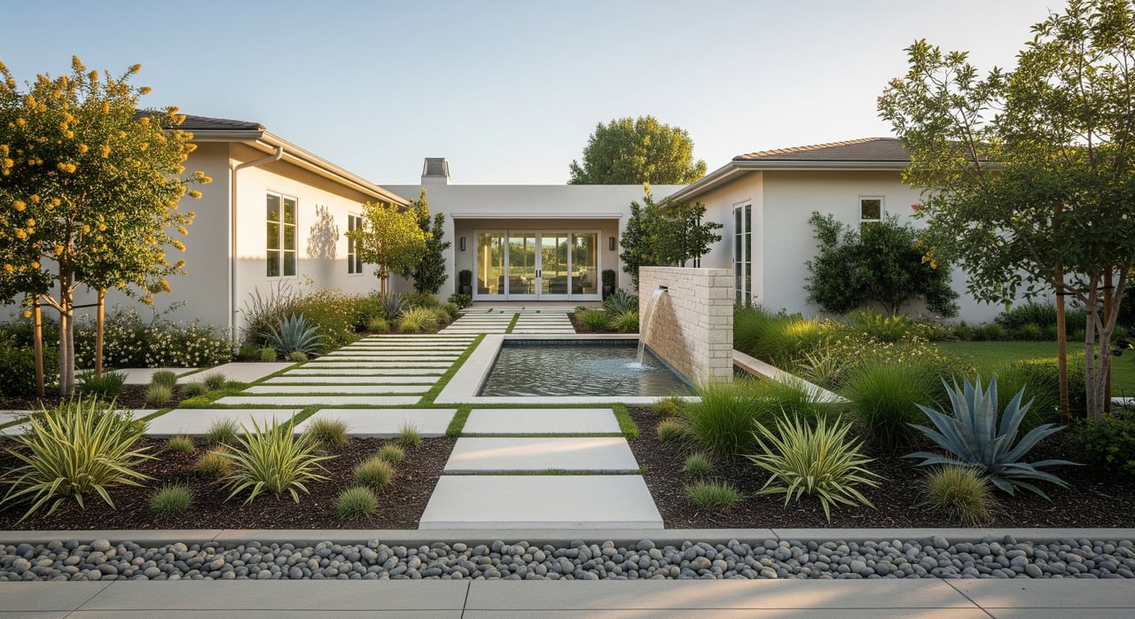 Yard Projects Without Fines: Villa Park Stormwater Tips