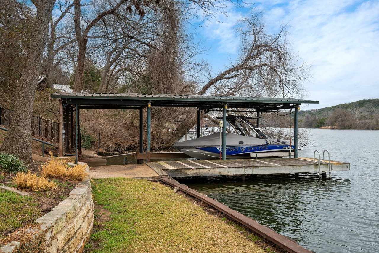 1210 Burton Springs Road Lot 18