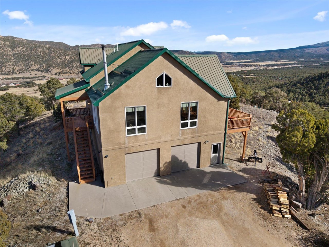 402 Trail Ridge Road