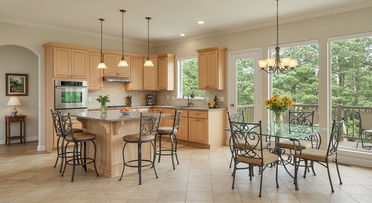 25 HOME DECORATING TRENDS THAT HAVEN'T AGED WELL