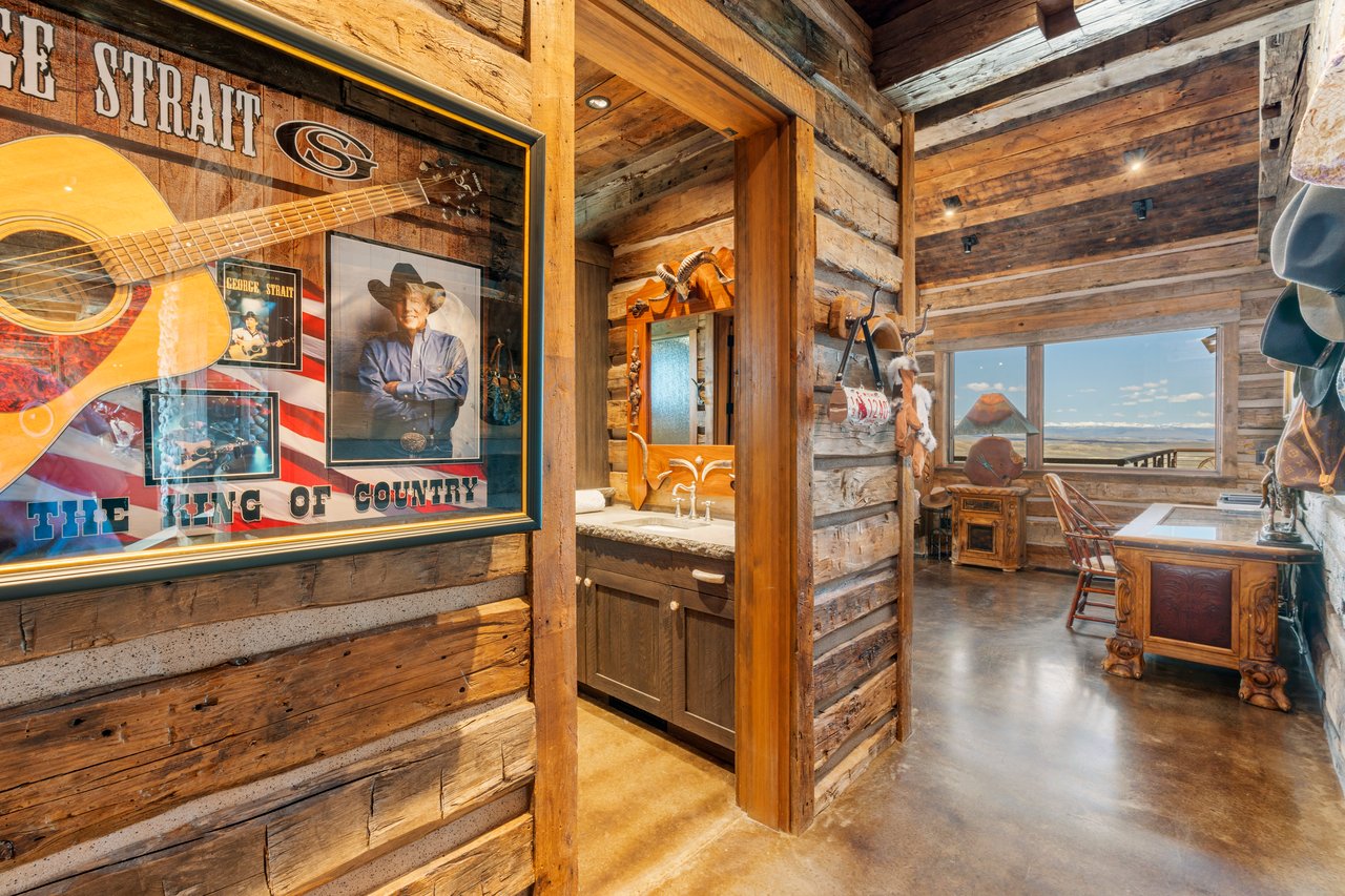 Aspen Ridge Ranch