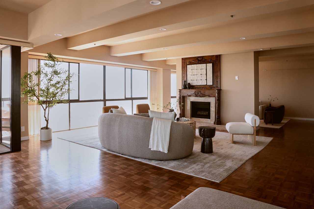 10790 Wilshire Blvd Unit: 1603, Wilshire Corridor 