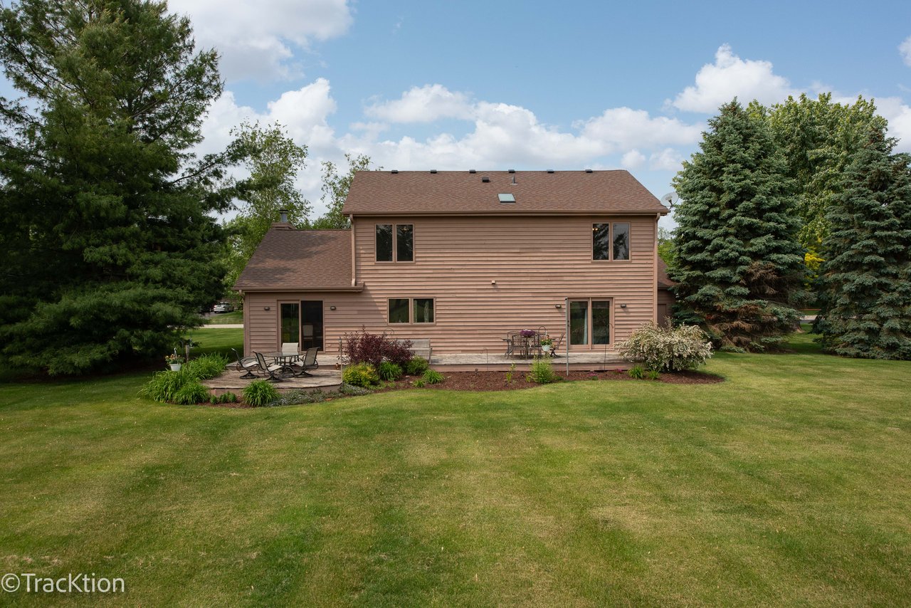 2803 Monterra Drive