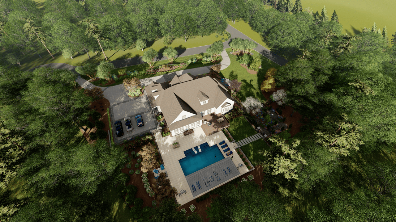 Hunts Reserve Estate