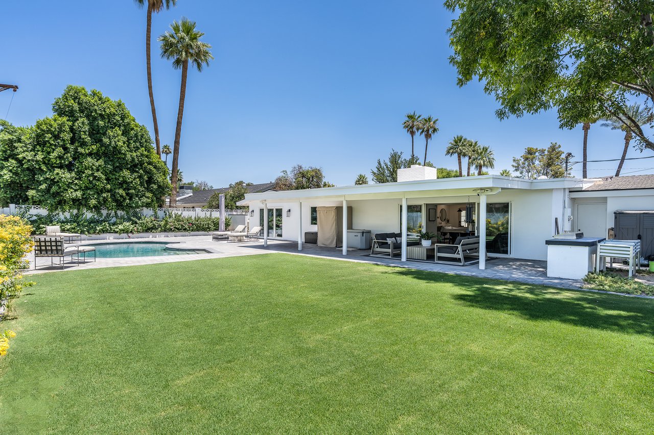 3822 N JOKAKE Drive