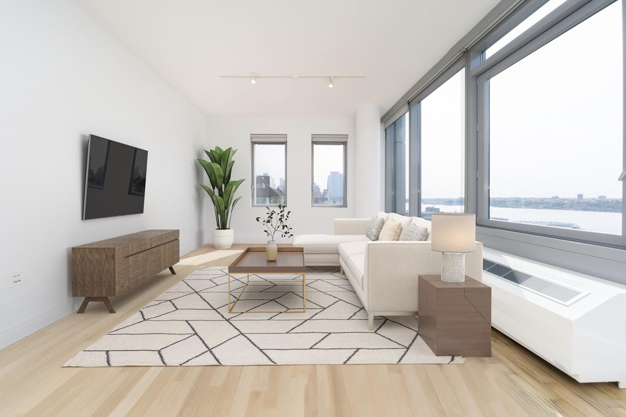 554 West 54th Street, Apt 25-B