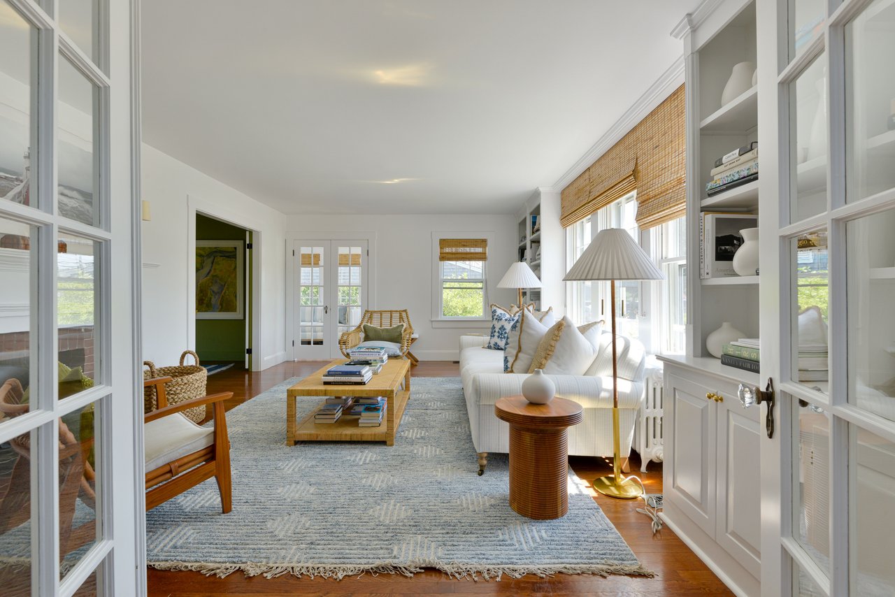 3 North Beach Street