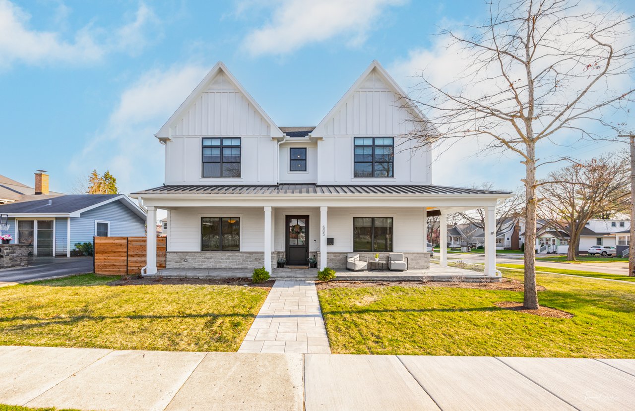 505 Lincoln Avenue