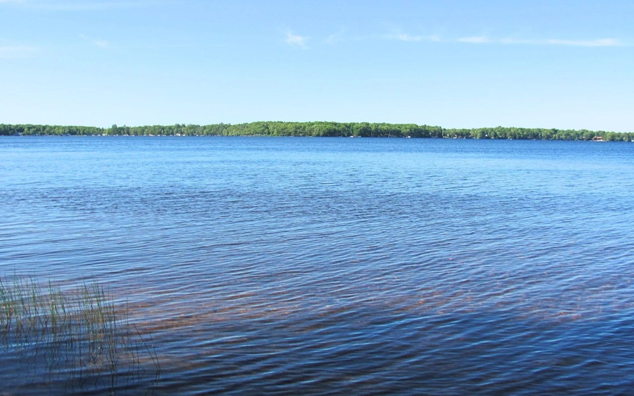 Paradise Lake
