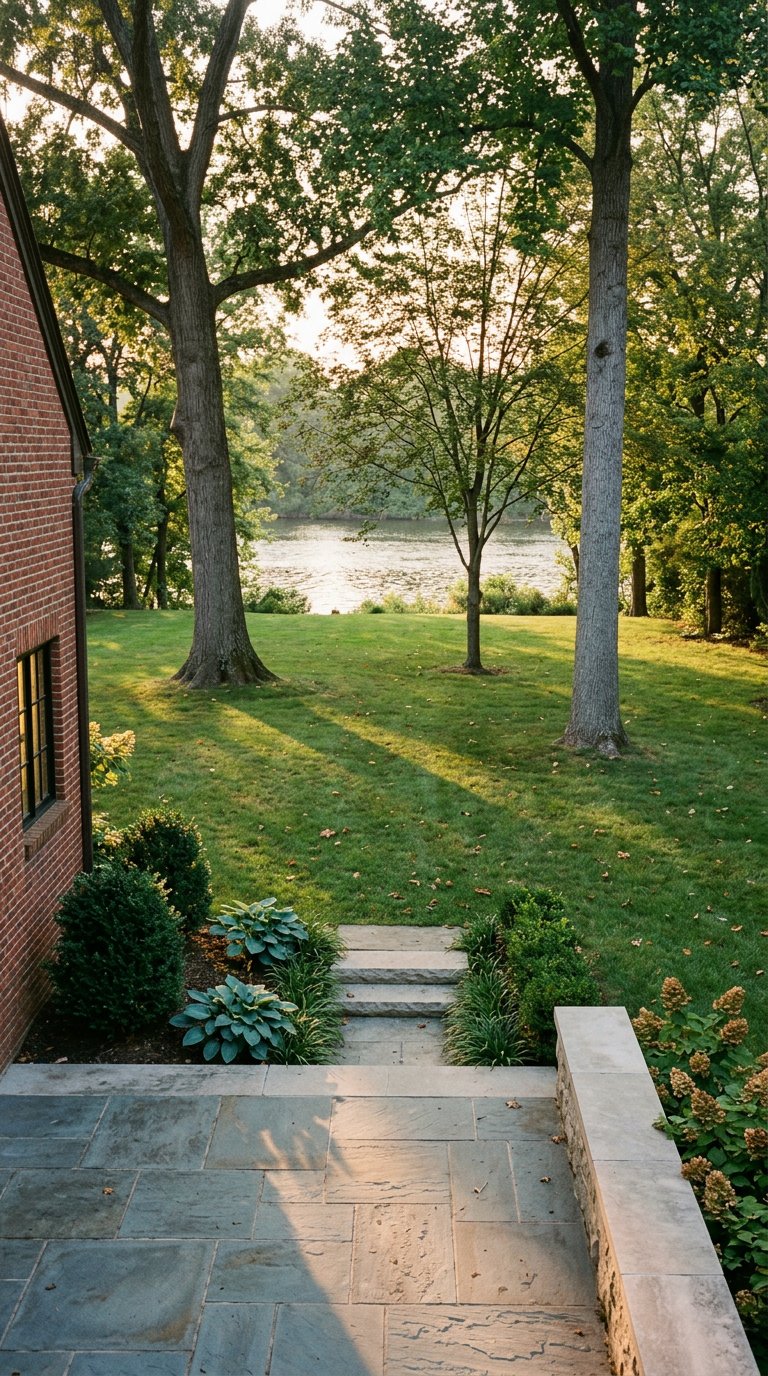 Living In Sequoyah Hills: Architecture, Parks, And River Access