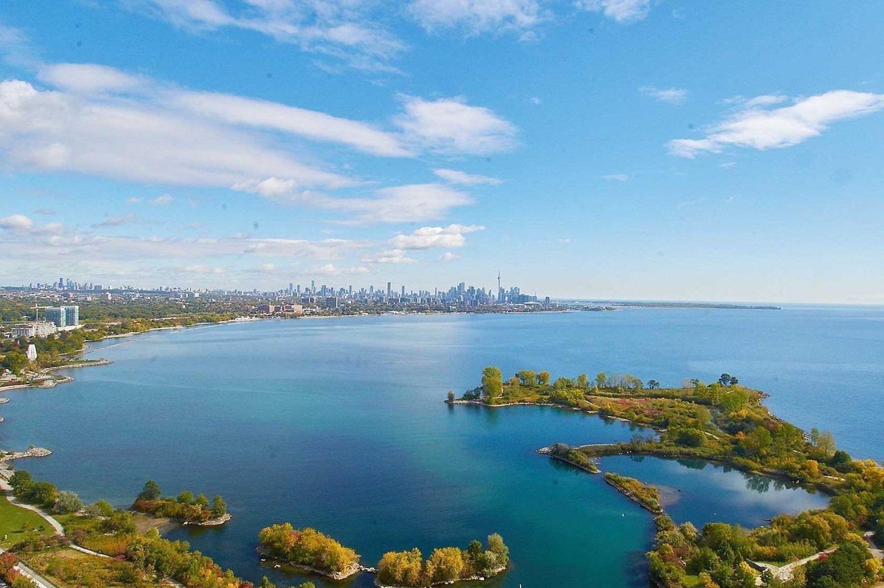  20 Shore Breeze Drive Unit: 3406