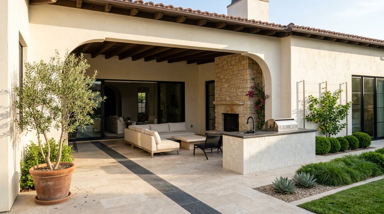 Staging And Design Strategies For Danville Luxury Homes