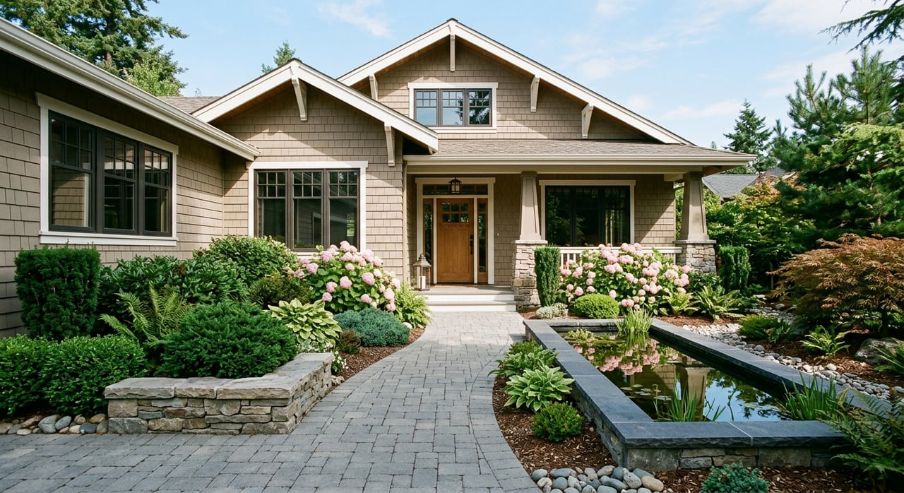 Wine Country Living: Homebuyer Guide To Woodinville