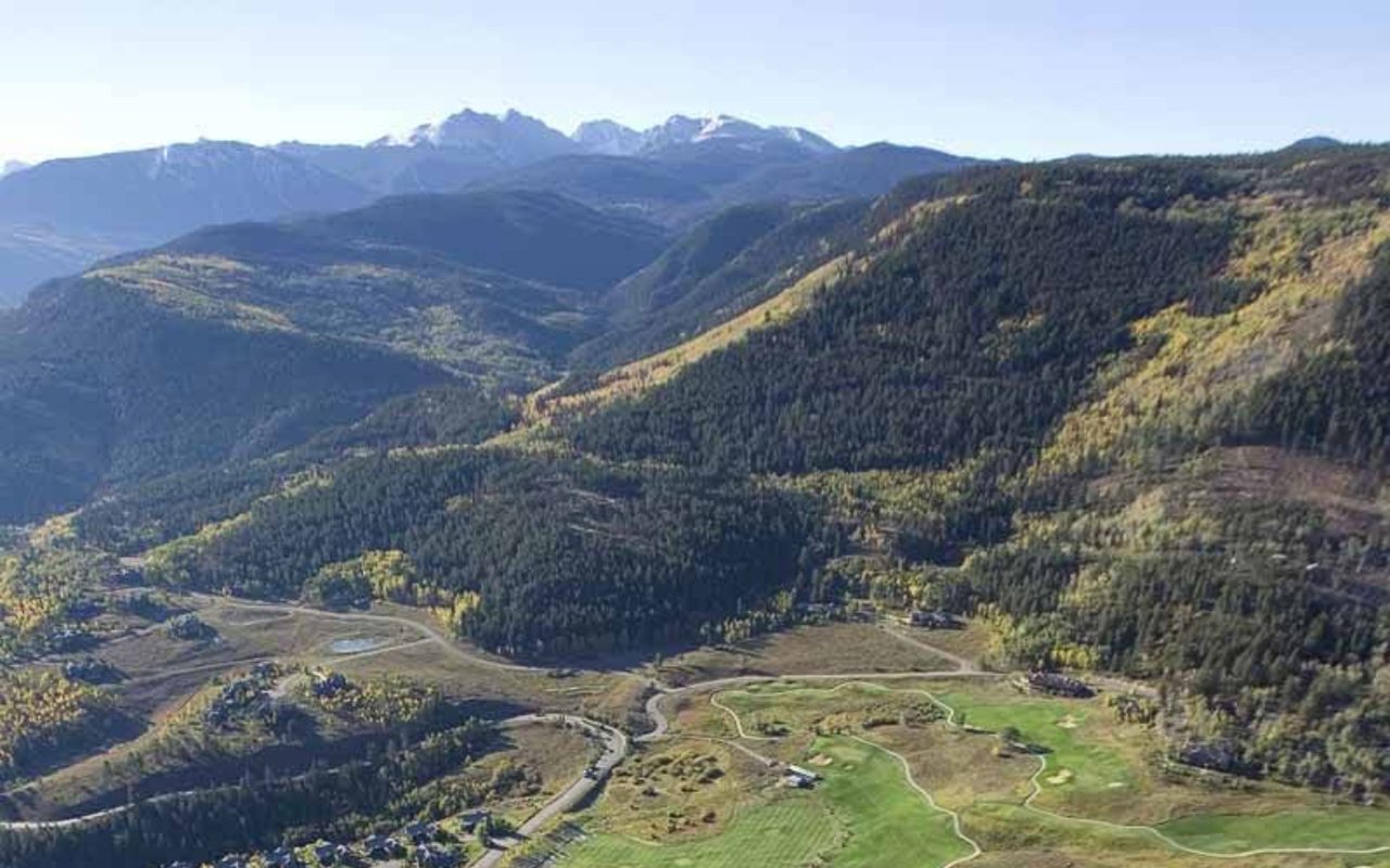 Cordillera