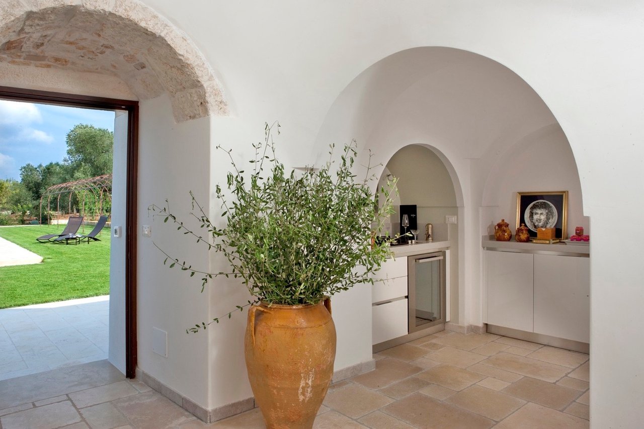 Villa De Angela