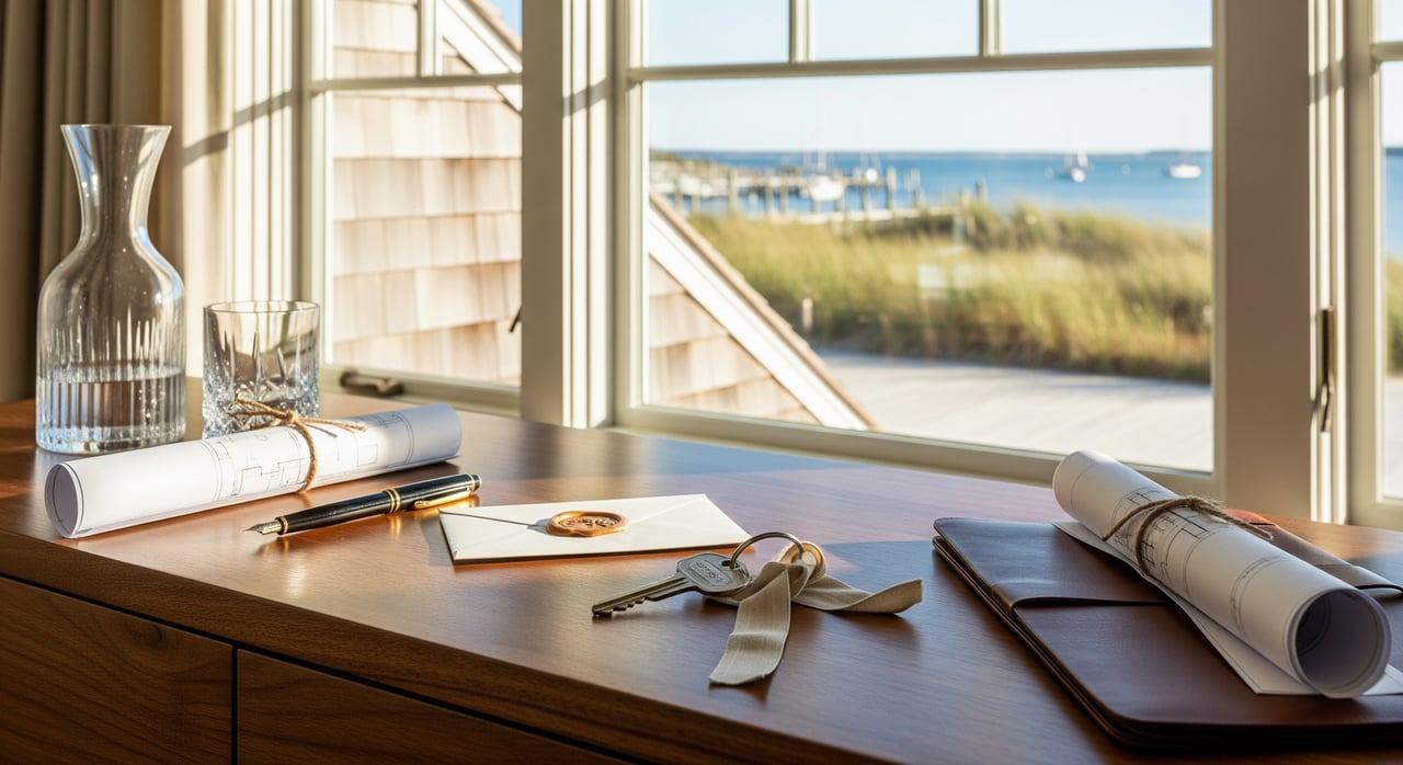 Escrow Explained For New Jersey Buyers
