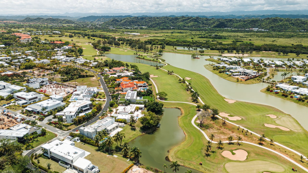 Dorado Country Estates