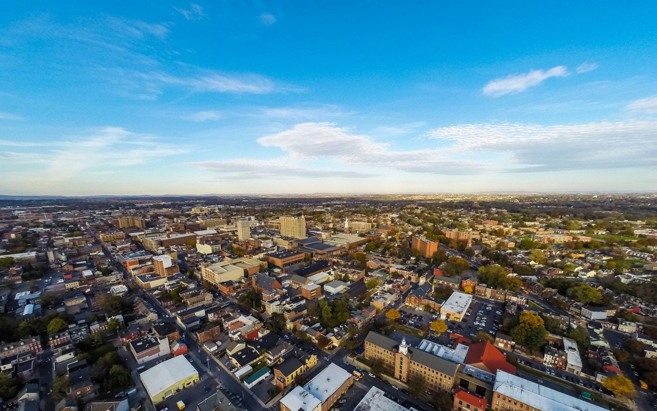Lancaster