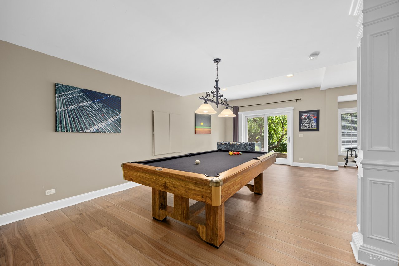 Luxury Home in Lisle