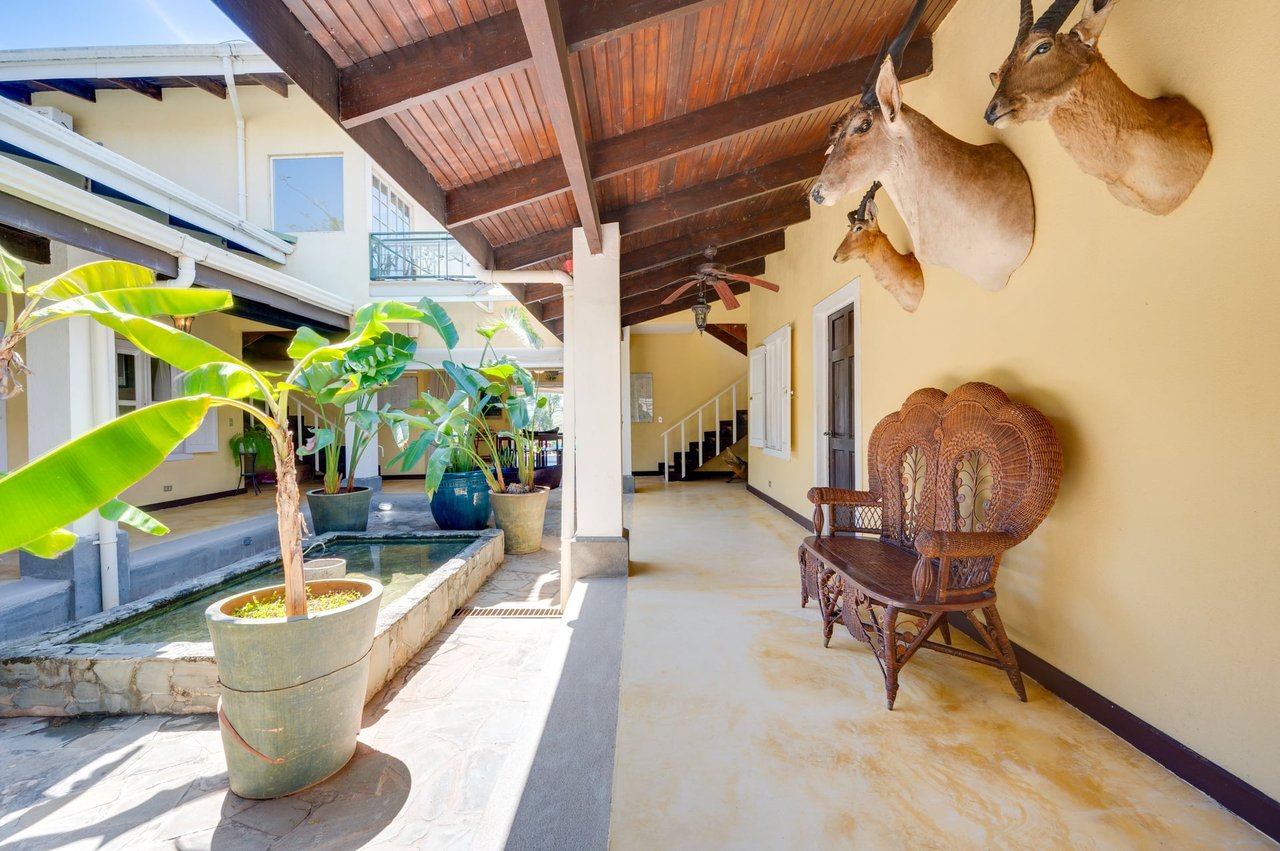 243 Hectares - Large Acreage - Costa Rica Investment Land. 