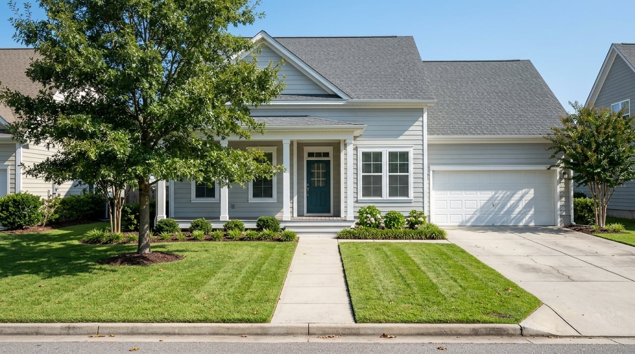 Pecan Grove Living: Home Styles, HOA Rules, And Daily Life
