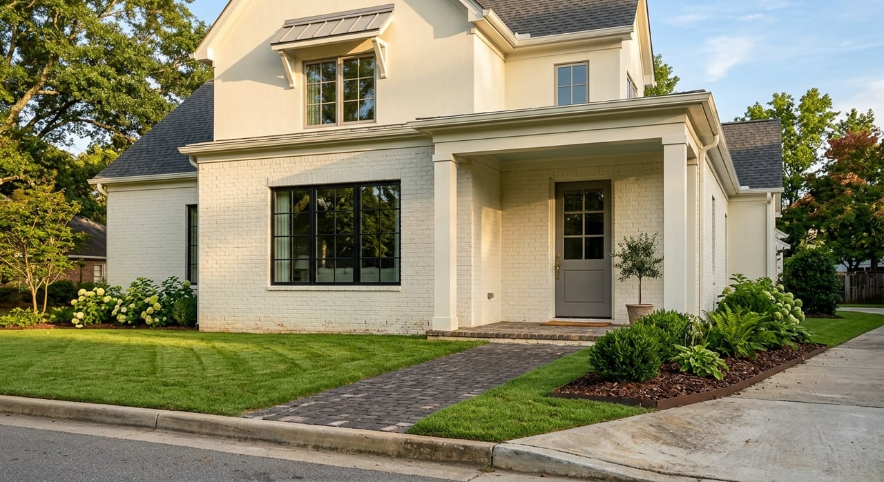 Southbridge And Nearby West Savannah Communities Compared