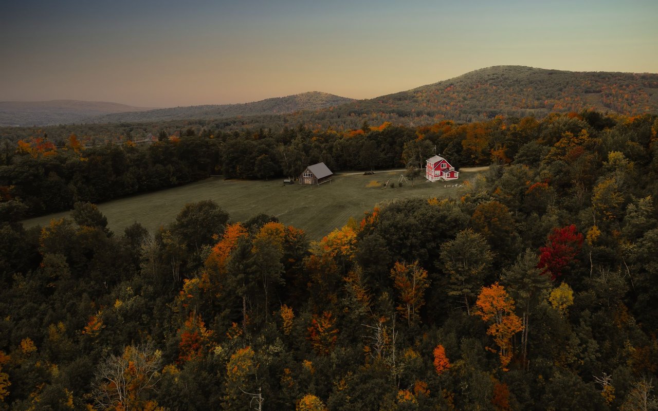 Buying Rural in 2025: What Ontario Homebuyers Should Know Before Going Off the Grid