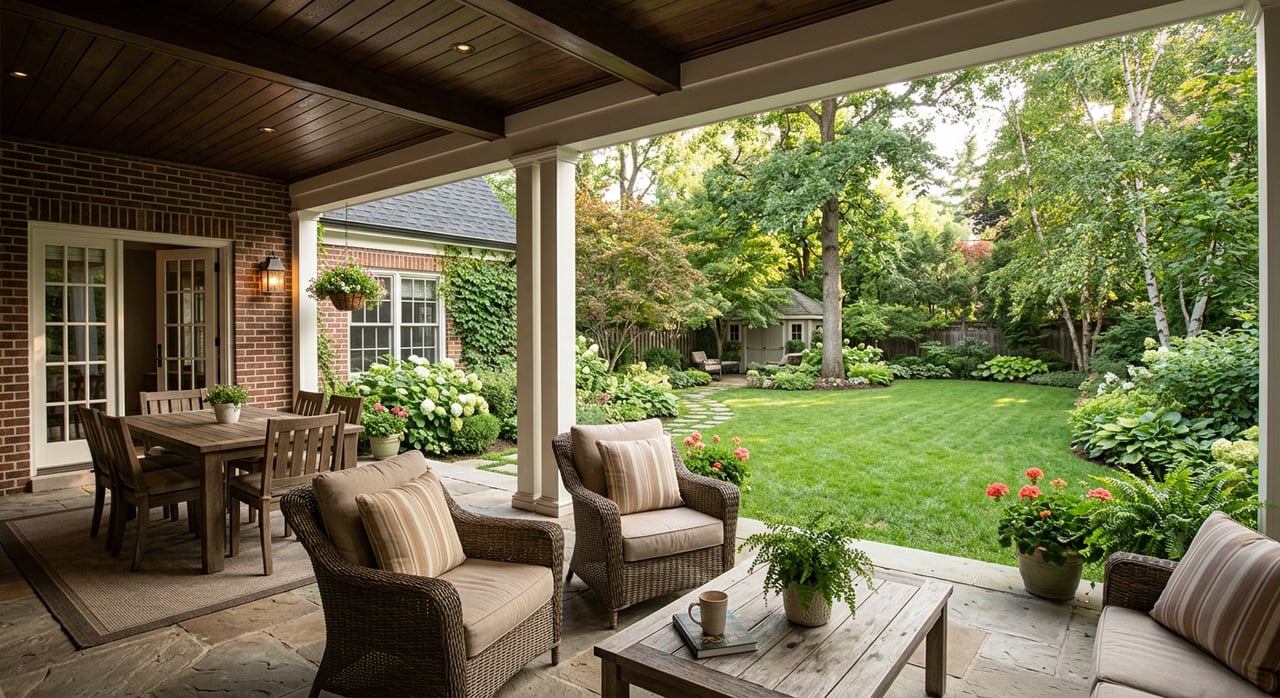 Quiet Country Living Near Memphis In Rossville Tennessee cover