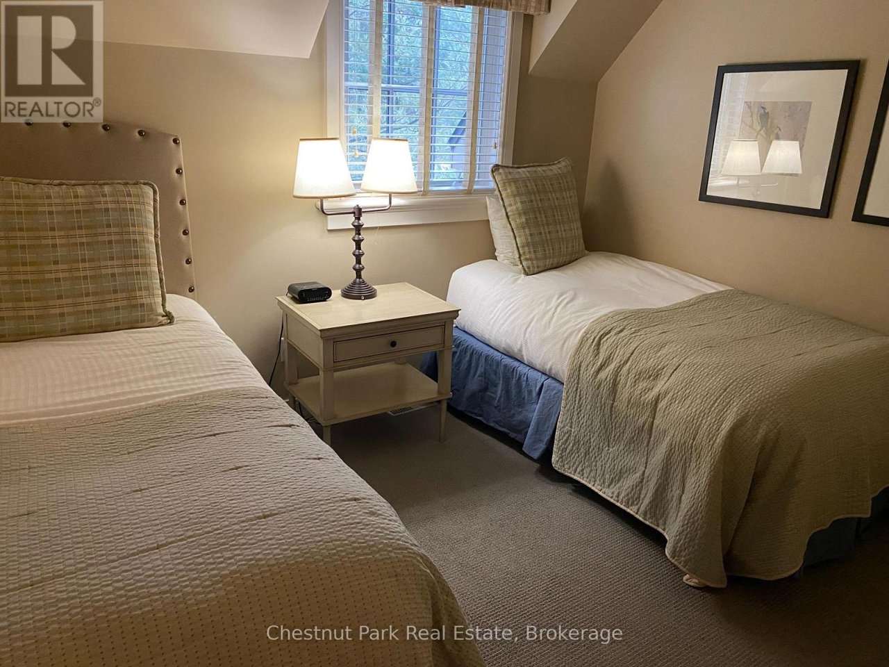 Fractional Ownership at Rocky Crest Resort