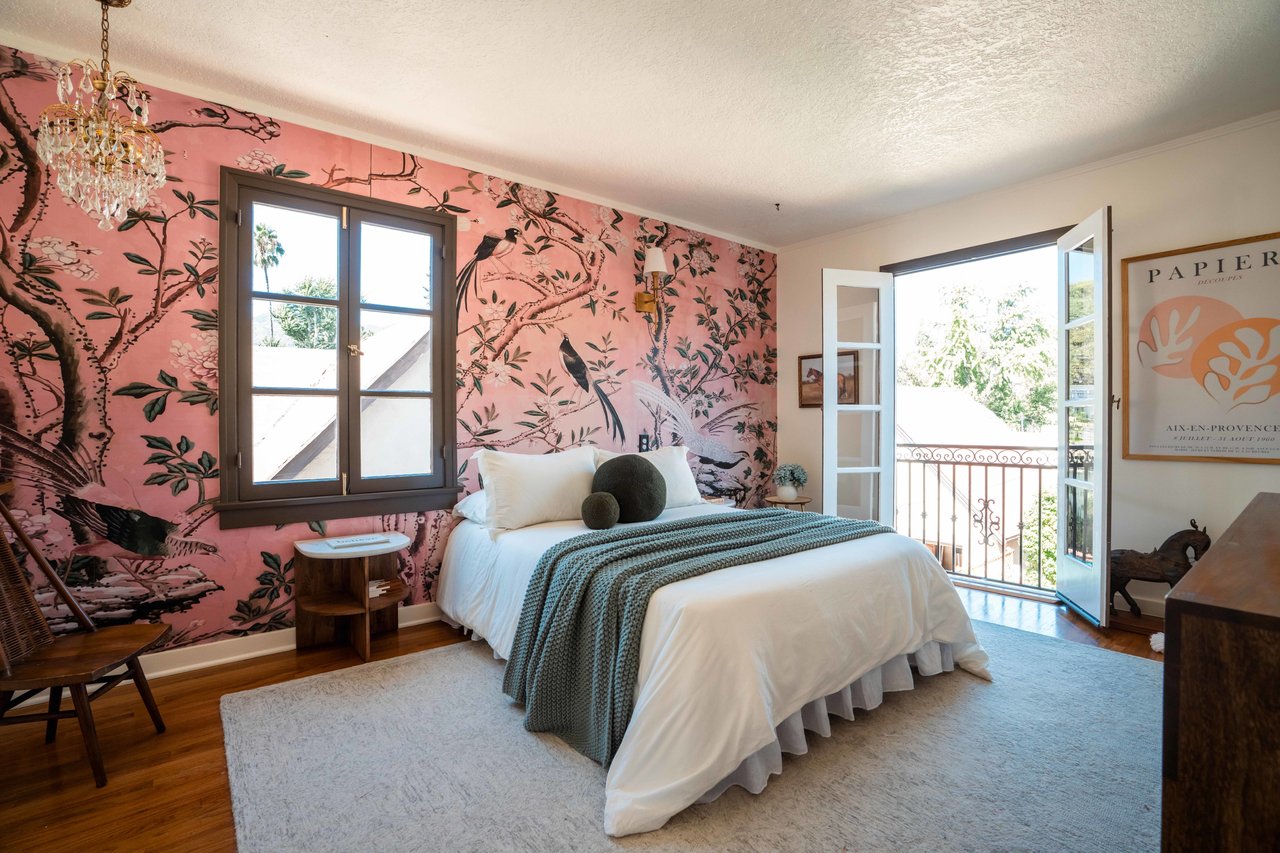 Gorgeous Spanish Colonial
