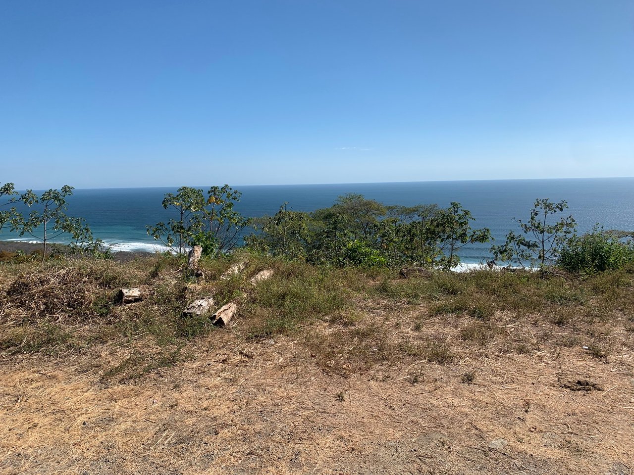 Ocean View Gated Community Lot, Santa Teresa, Puntarenas