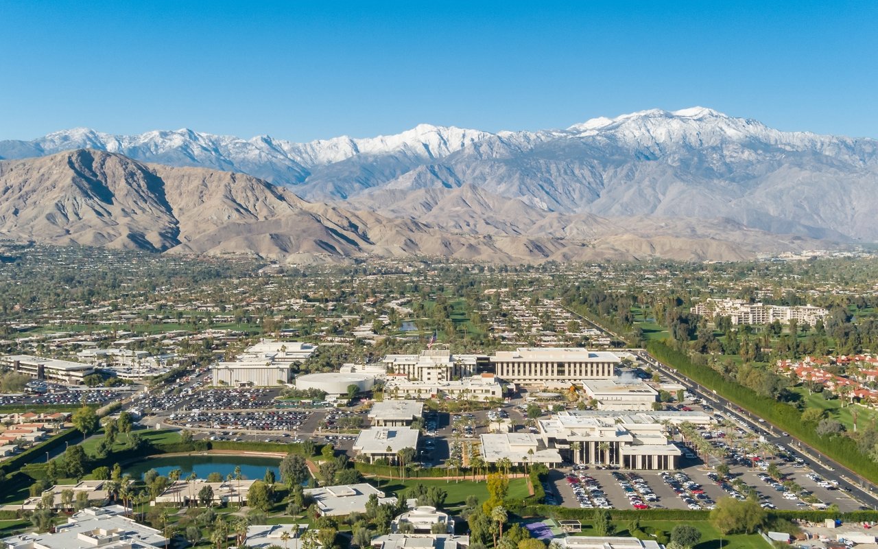 Rancho Bernardo