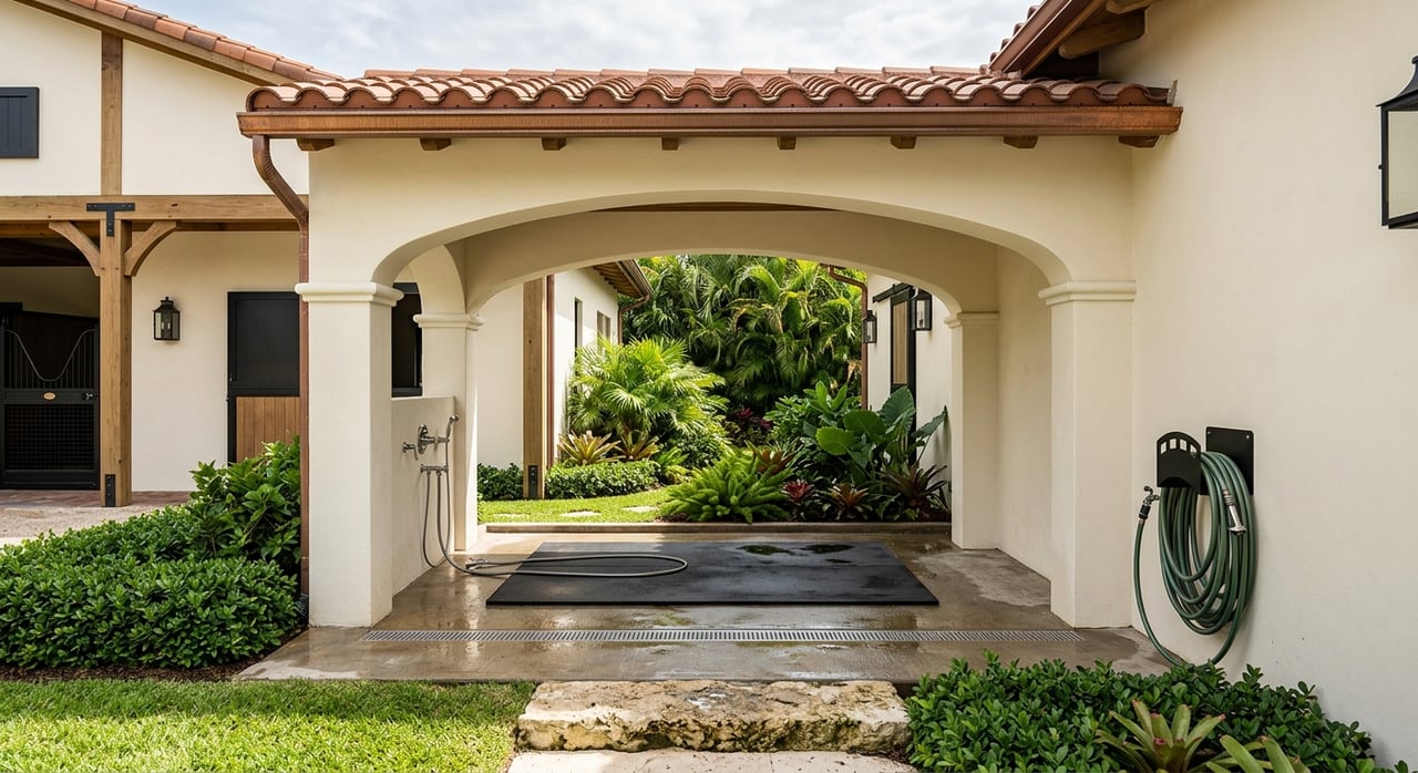 Preparing Your Wellington Equestrian Property For Sale