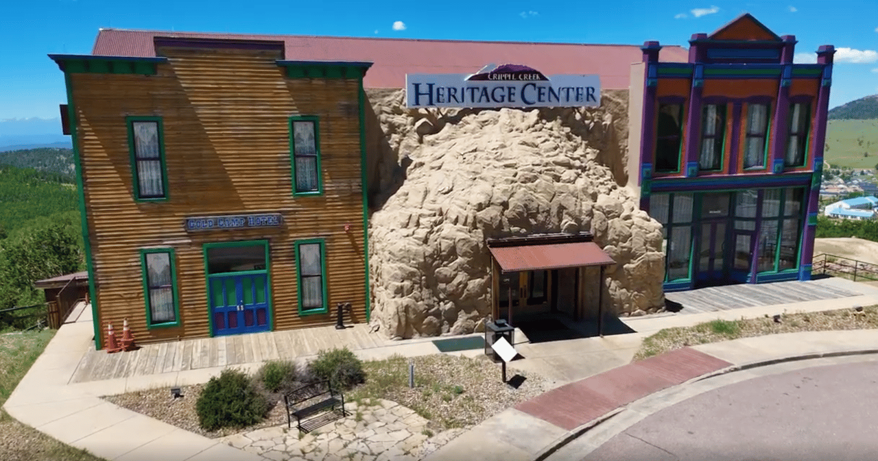 A Colorado Classic: Inside Cripple Creek’s Donkey Derby Days