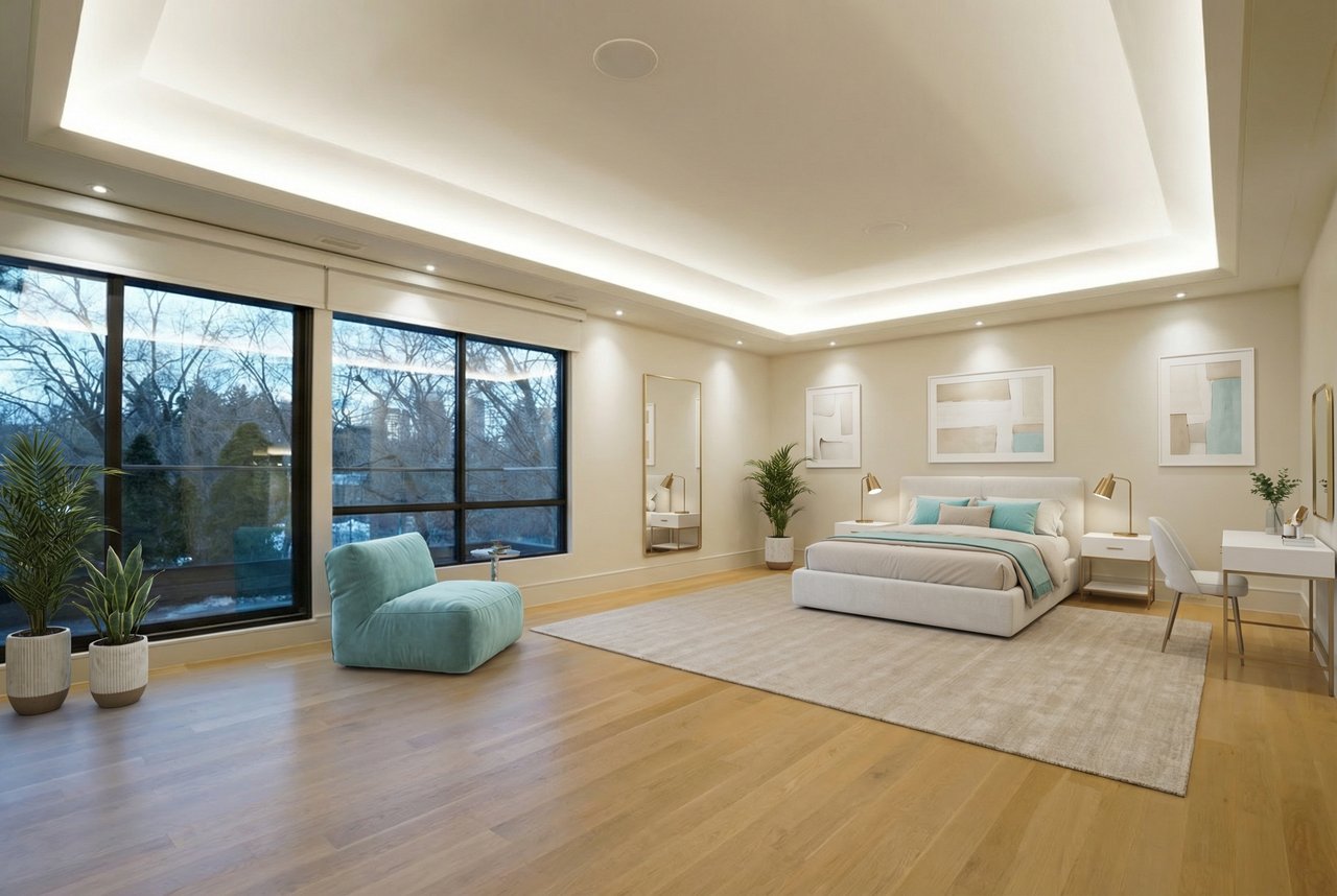 Uniquely Distinguished Property