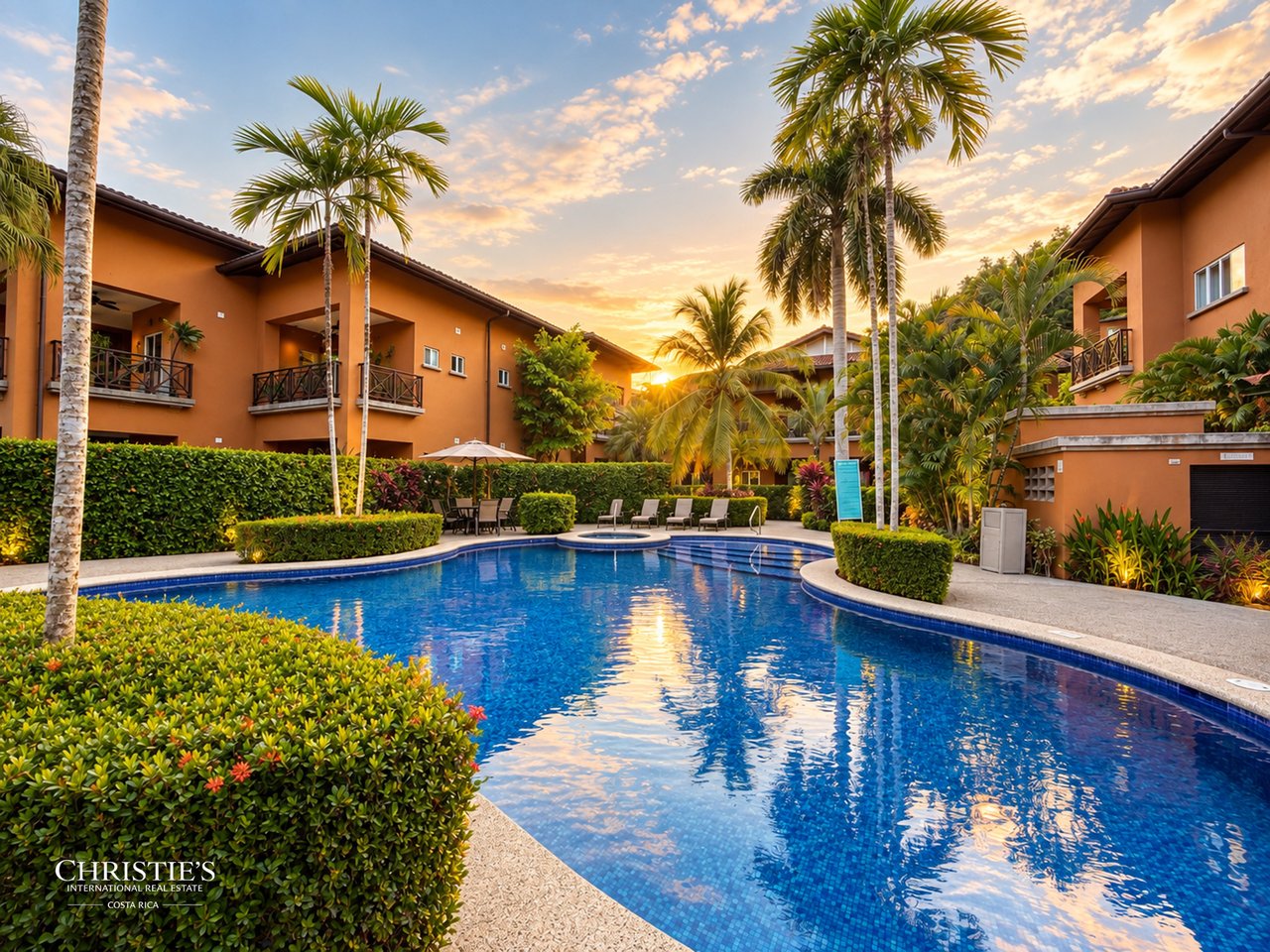 Los Sueños Resort Veranda 5D Condo | A Smart Opportunity
