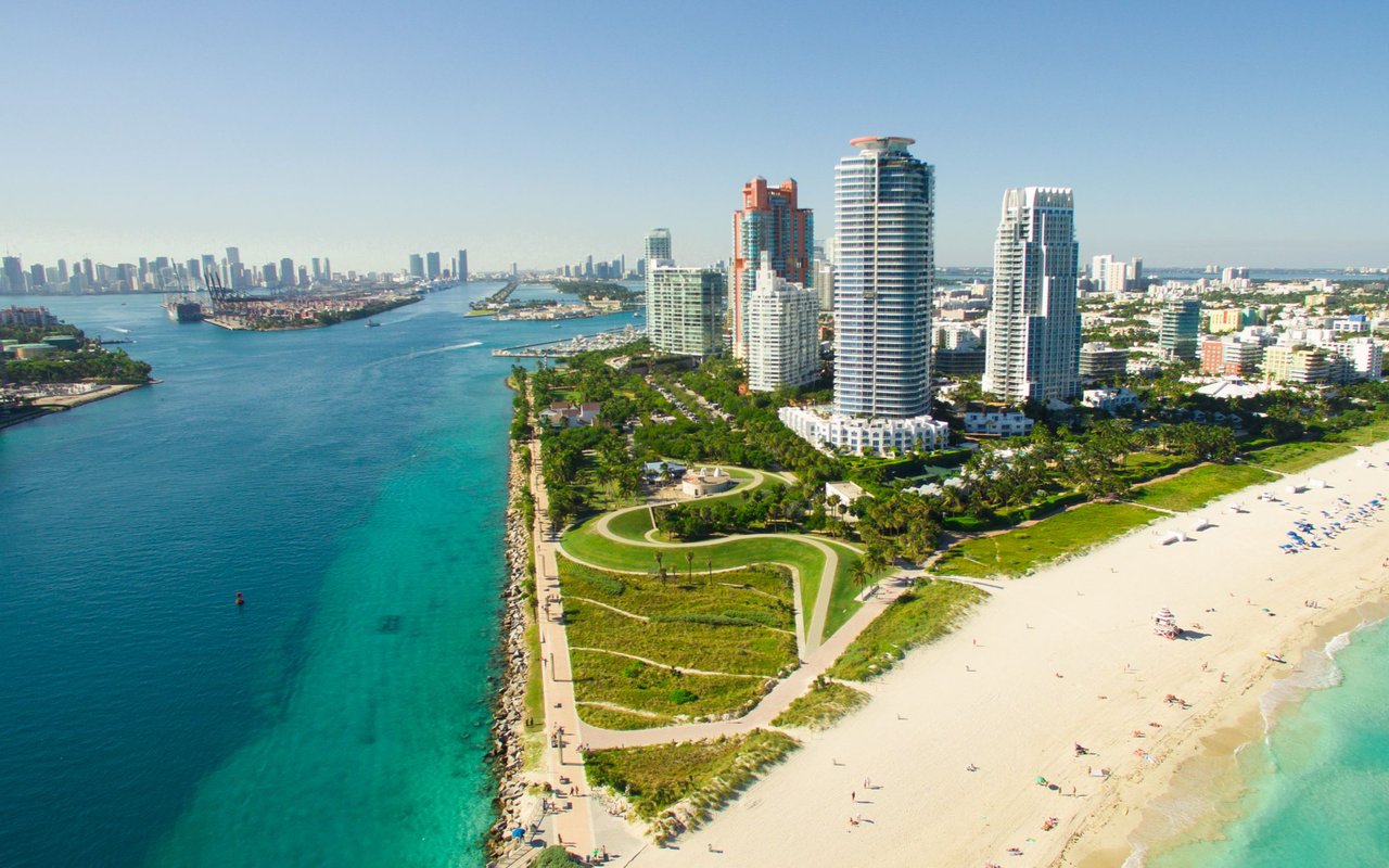 South Beach