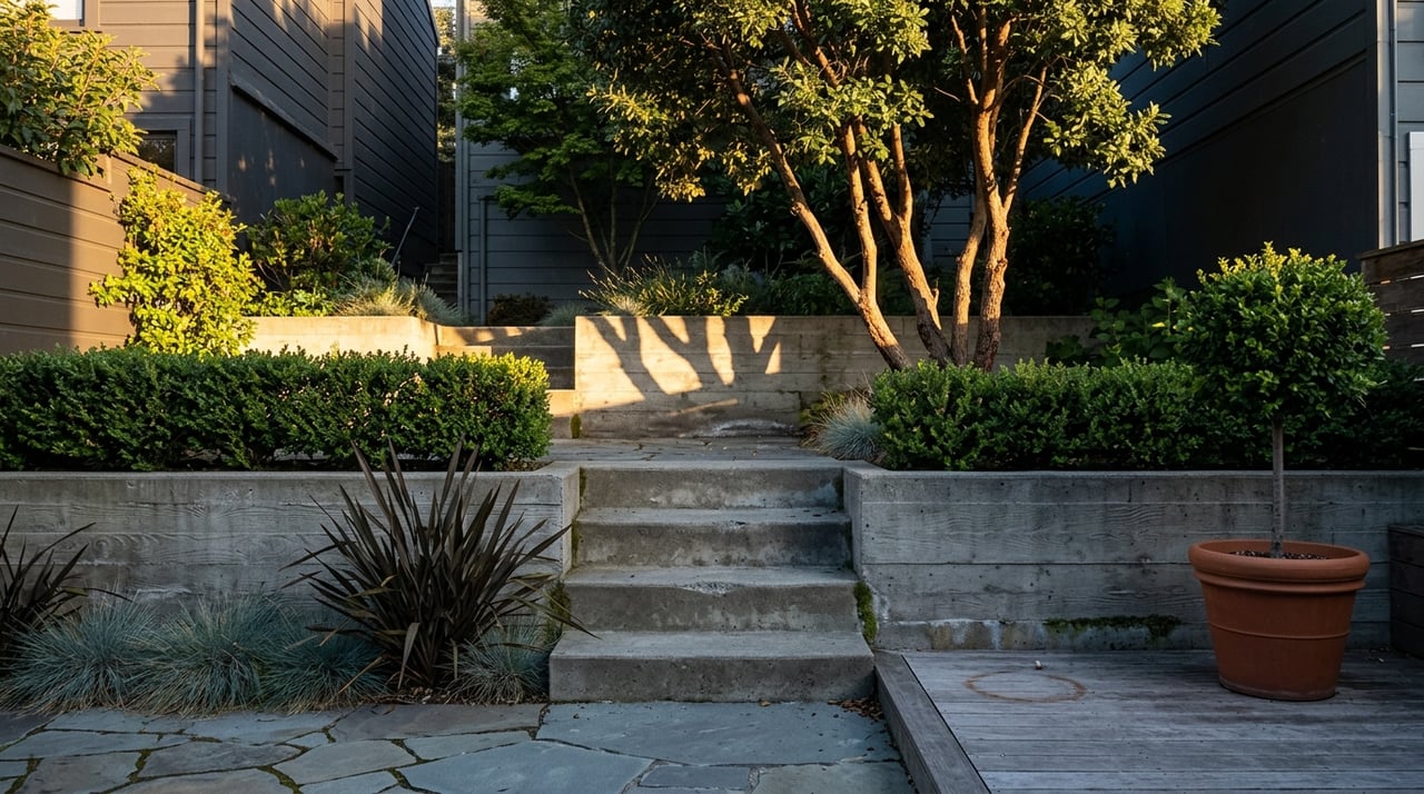 Area AI and the Potrero Hill Median That Doesn't Mean What You Think