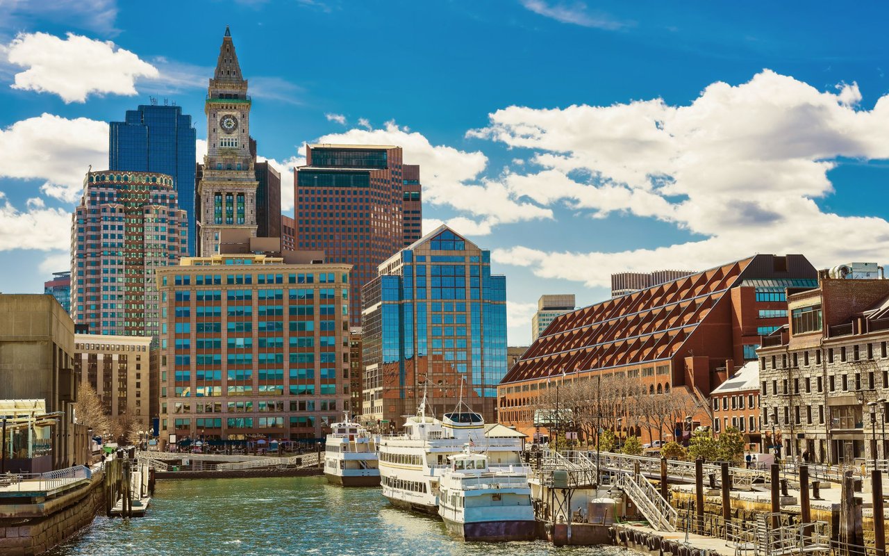 Seaport