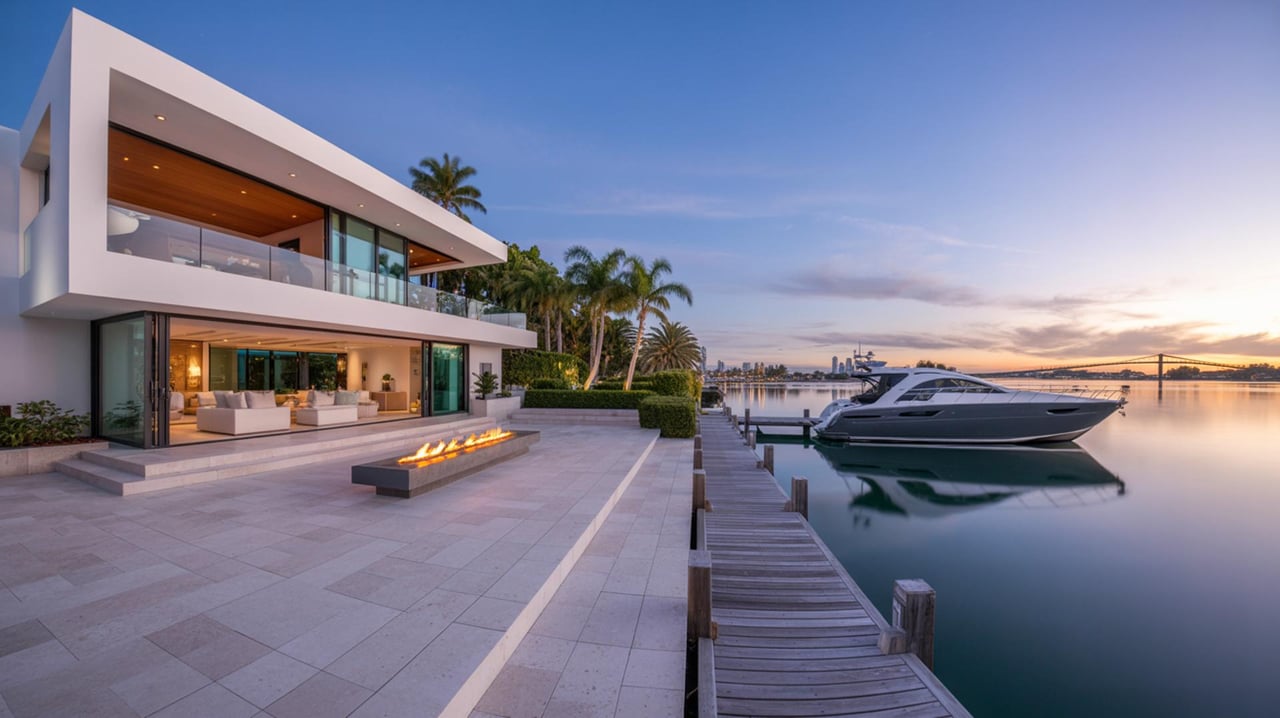 What's New in Coronado Cays Real Estate Market?