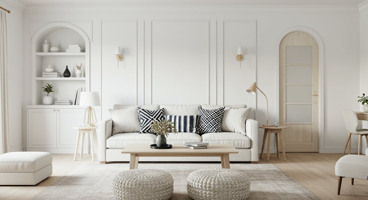 Staging 101: How to Stage Your Home & Get it Ready to Sell