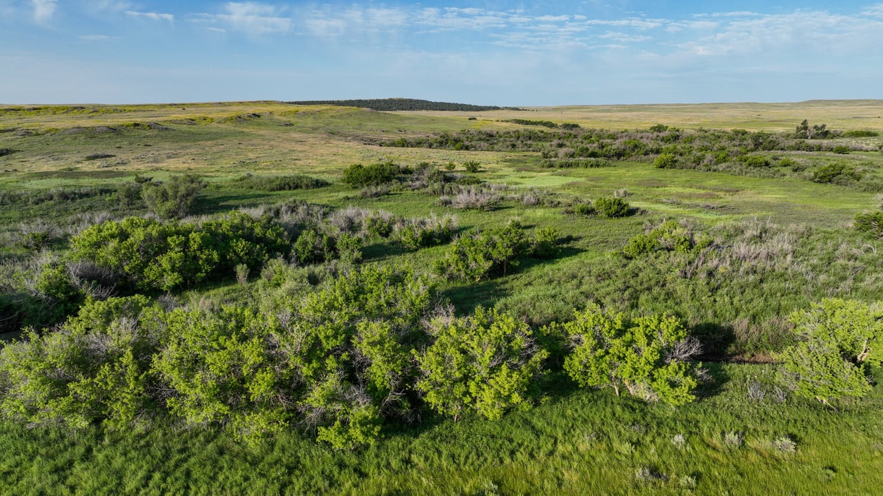 Covey Rise Ranch