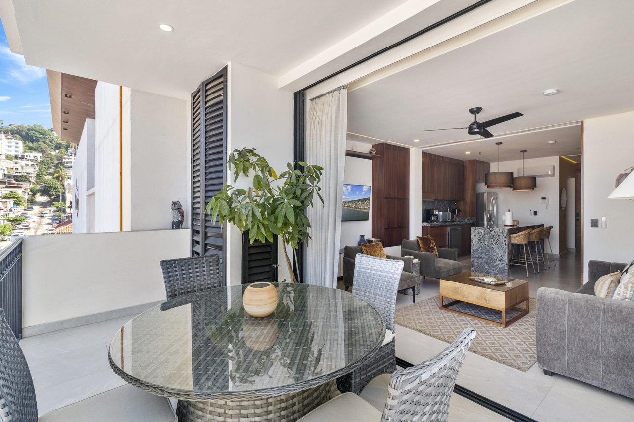 Horizontes Penthouse