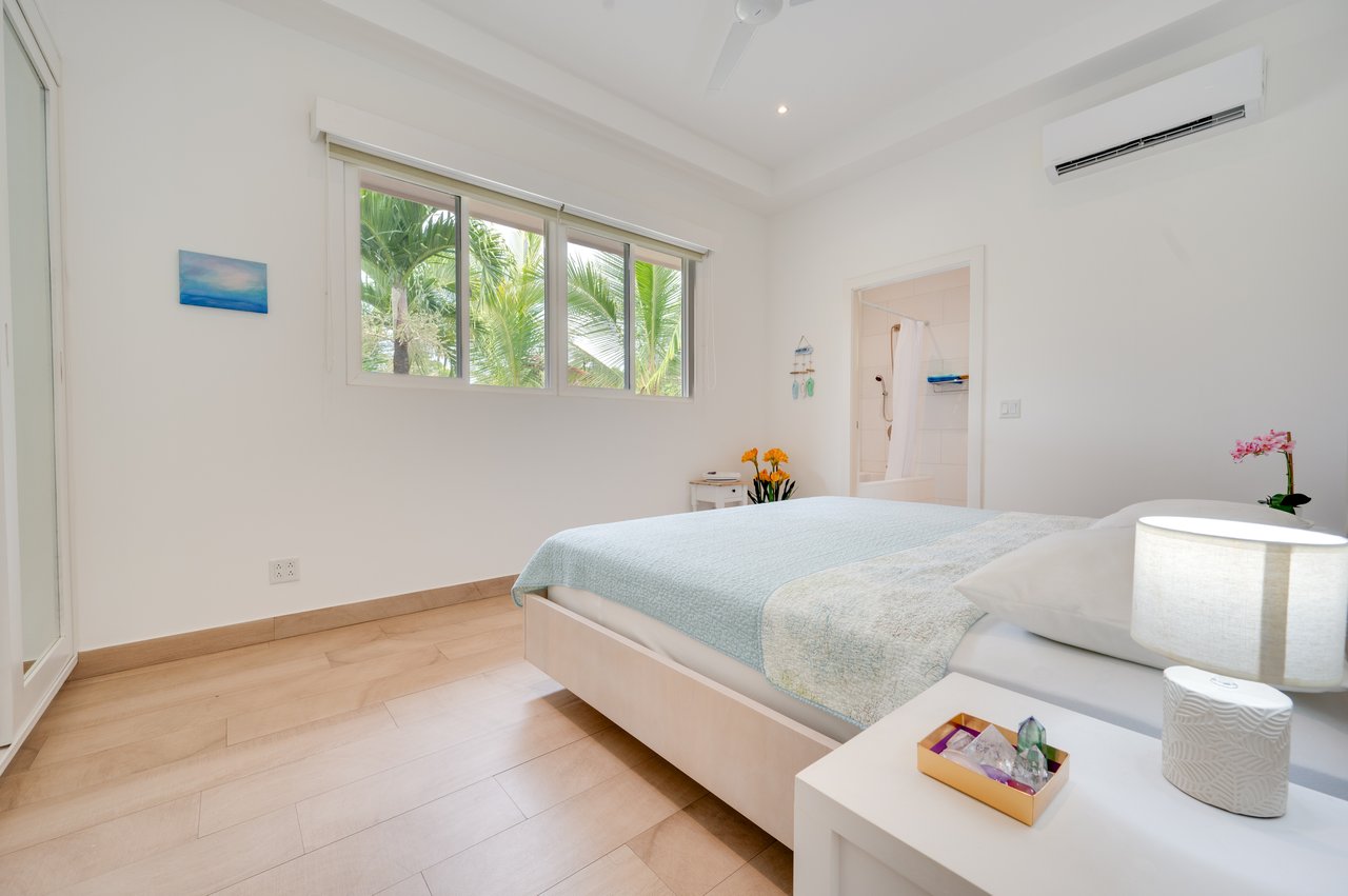 Colibri and Lorito | Dual Luxury Homes on 2.92 Acres in Eco-Friendly Rancho Cartagena, Guanacaste