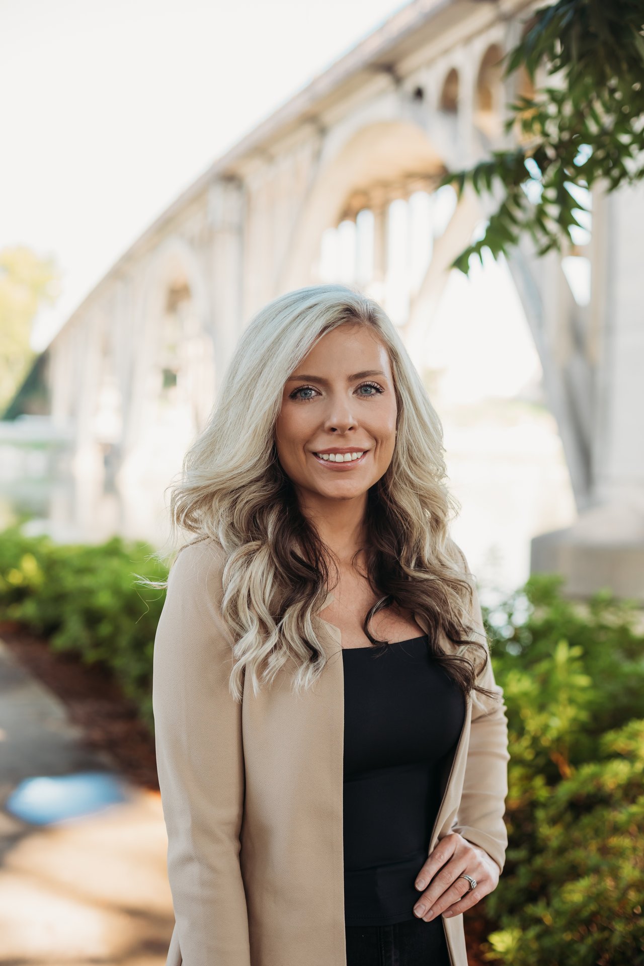 Melissa Frazier