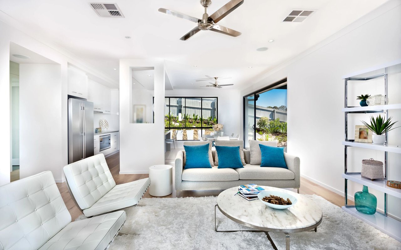 Epperson Lagoon Living in Wesley Chapel, FL #shorts